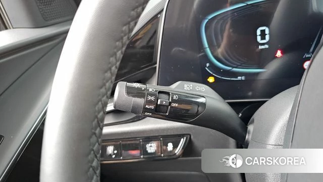 Kia Di Ol Nu Niro id 4409328 из Кореи 9