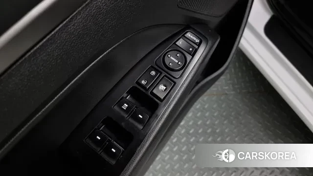 Hyundai Avante AD id 3024825 из Кореи 9