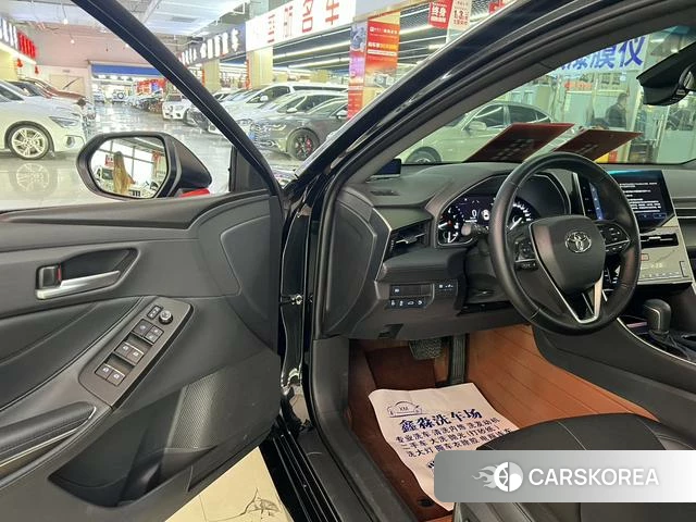 Toyota Asian dragon id 4207900 из Китая 9