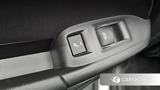 Chevrolet (GM Daewoo) Trailblazer id 3027645 из Кореи 9