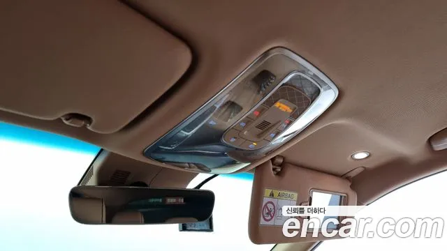 Genesis GV80 id 2462702 из Кореи 9