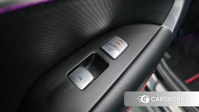 Genesis G70 id 2961735 из Кореи 9