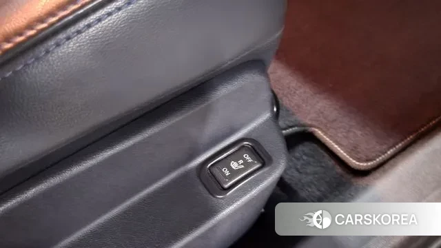 Renault Korea (Samsung) SM3 Z.E. id 3380260 из Кореи 9