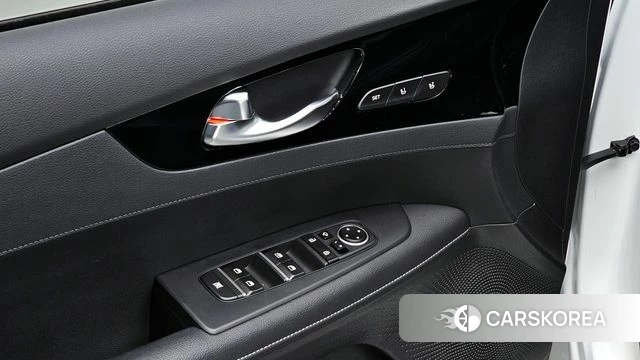 Kia The New K3 2nd generation id 4224262 из Кореи 9