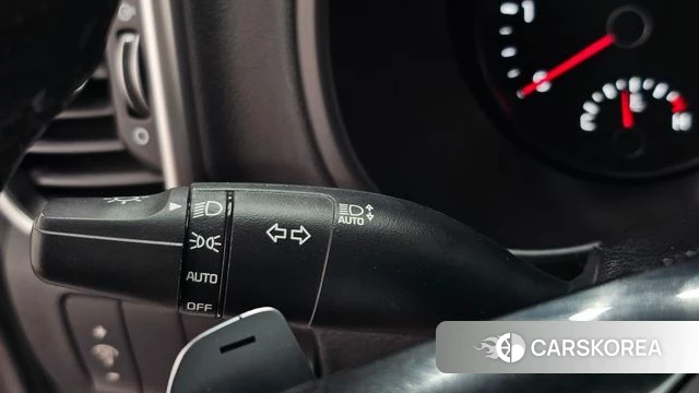Kia Sportage The Bold id 4625248 из Кореи 9