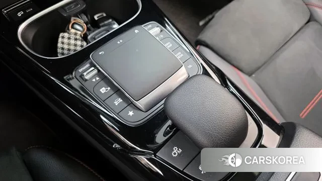 Mercedes-Benz A-Class W177 id 3701750 из Кореи 9