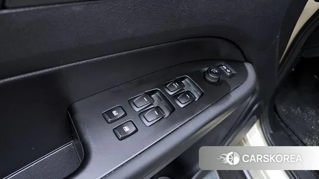 Ssangyong The New Rexton Sport id 3659338 из Кореи 9