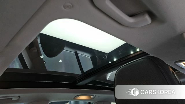 Mercedes-Benz GLE-Class W167 id 3794238 из Кореи 9