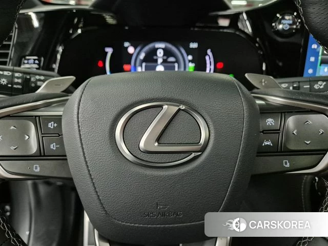 Lexus NX450h + 2nd generation id 4629915 из Кореи 9