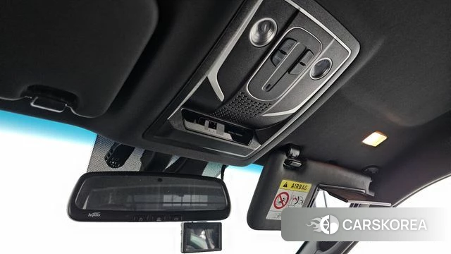 Ssangyong The New Rexton Sport id 4370238 из Кореи 9
