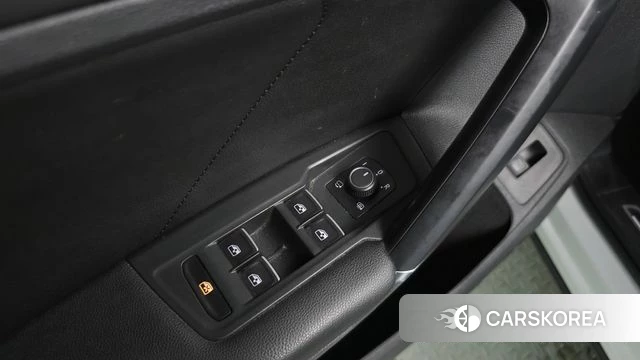 Volkswagen Tiguan second Generation id 4605333 из Кореи 9