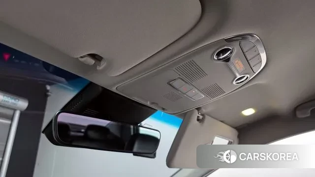 Hyundai The New Grandeur IG id 3789041 из Кореи 9