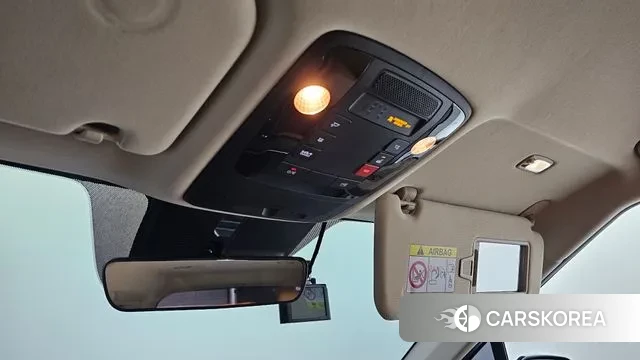 Kia Carnival 4th generation id 3600677 из Кореи 9