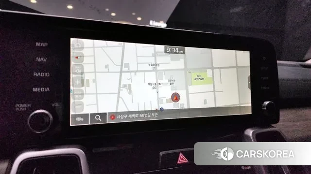 Kia Sorento 4th Generation id 3529622 из Кореи 9