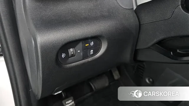 Hyundai Casper id 3329026 из Кореи 9