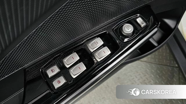 Ssangyong Tivoli Armor id 4233119 из Кореи 9