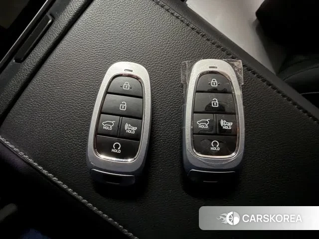 Hyundai Tucson (NX4) id 3476684 из Кореи 9