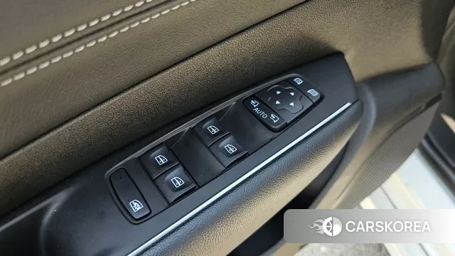 Renault Korea (Samsung) The New SM6 id 2975162 из Кореи 9