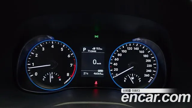 Hyundai Kona id 2689631 из Кореи 9