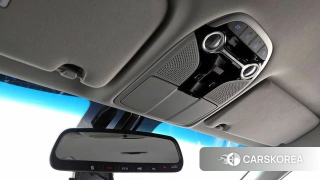 Hyundai Grandeur IG id 4459697 из Кореи 9