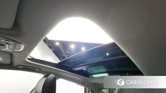 Hyundai The New Grandeur IG Hybrid id 3552002 из Кореи 9