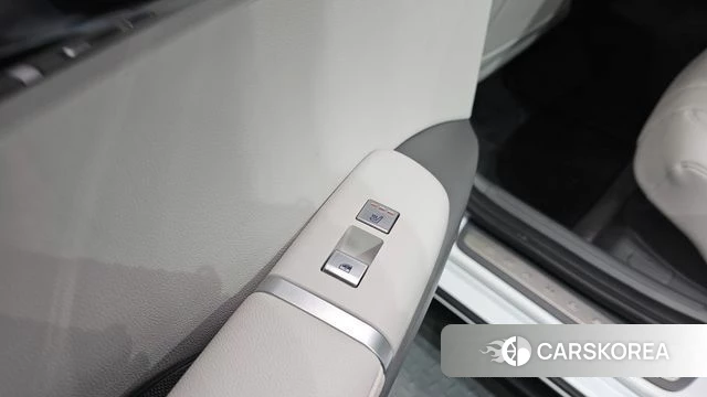 Hyundai Grandeur Hybrid (GN7) id 4612584 из Кореи 9