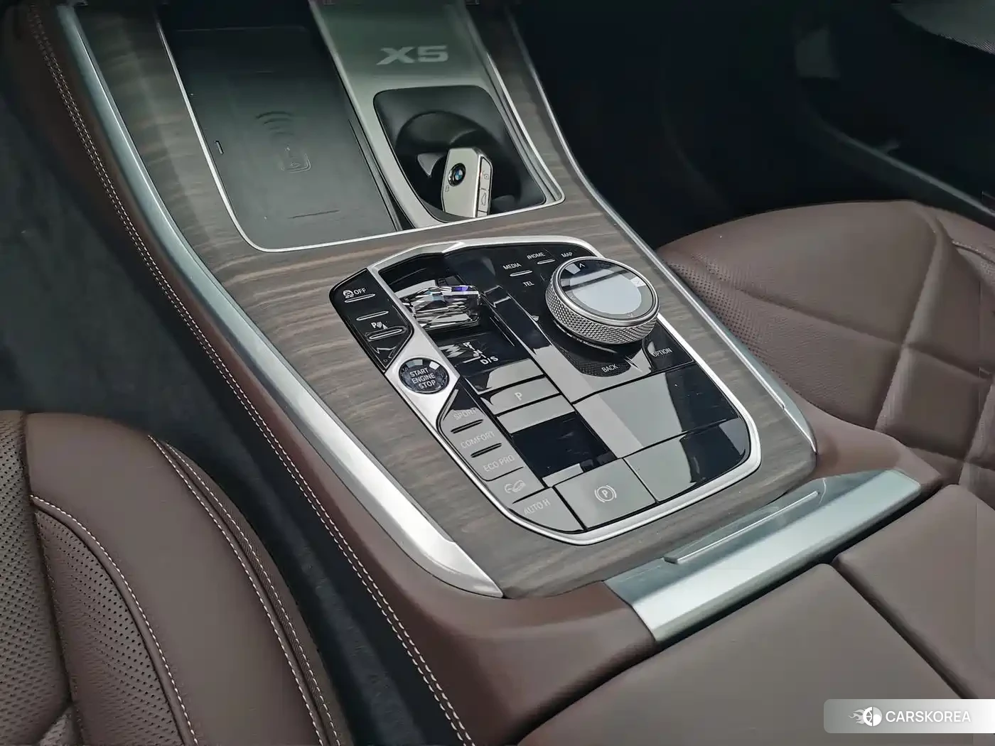 BMW X5 id 4622362 из Китая 9