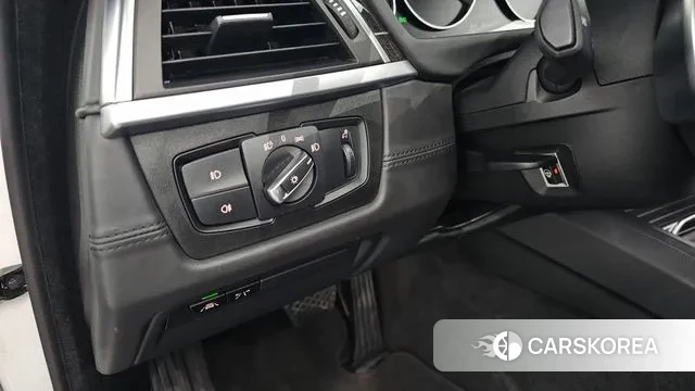 BMW 4 Series (F32) id 3641801 из Кореи 9