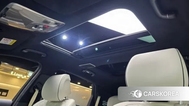 Genesis GV80 id 3739601 из Кореи 9