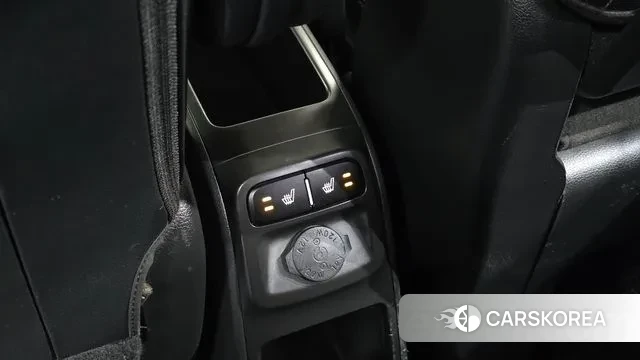 Kia The New Ray id 3636810 из Кореи 9