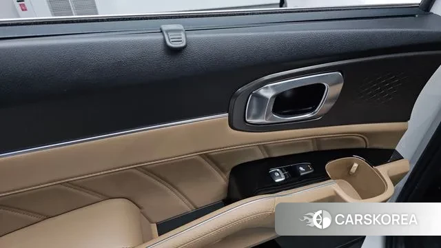 Kia The New Sorento 4th Generation id 3696002 из Кореи 9