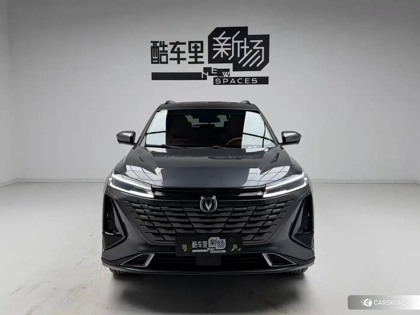 Chang'an CS75 PLUS Smart iDD id 4511033 из Китая 9