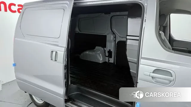 Hyundai The New Grand Starex id 3621654 из Кореи 9