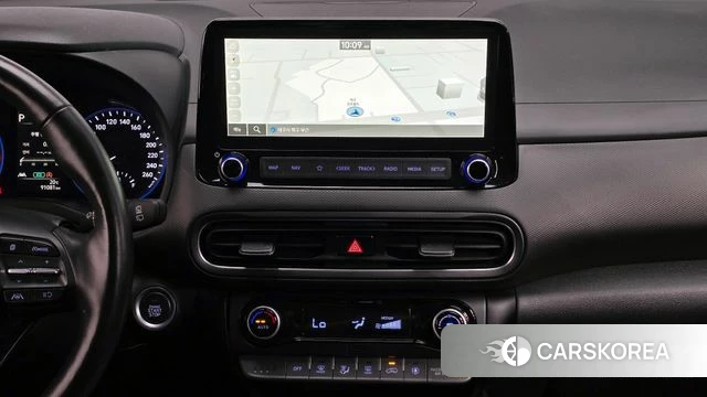Hyundai The New Kona id 4283786 из Кореи 9