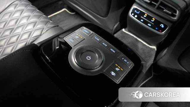 Genesis G80 (RG3) id 4337988 из Кореи 9