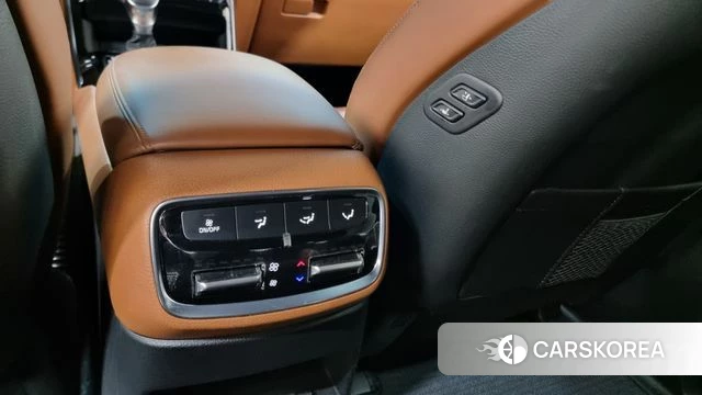 Kia Mohave Master id 4264254 из Кореи 9