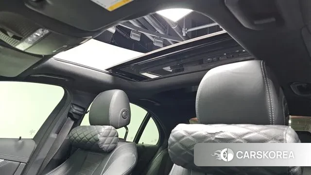 Mercedes-Benz E-Class W213 id 3439187 из Кореи 9
