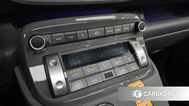 Hyundai Casper id 4631789 из Кореи 9
