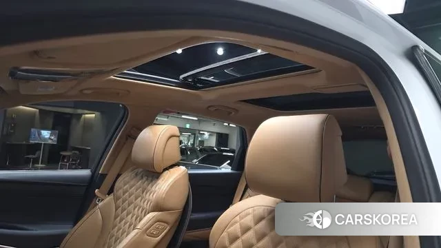 Genesis GV80 id 3390822 из Кореи 9