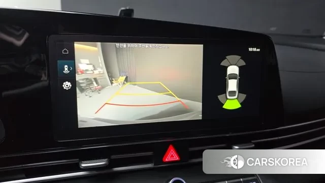 Hyundai Avante (CN7) id 3467894 из Кореи 9