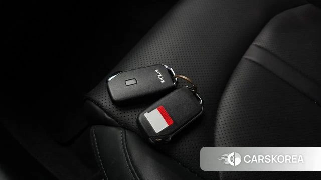 Kia K5 3rd generation id 4571915 из Кореи 9