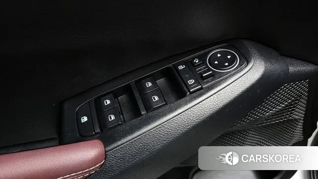 Kia Seltos id 3534582 из Кореи 9