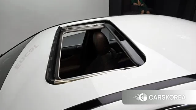 Mercedes-Benz E-Class W213 id 3008559 из Кореи 9