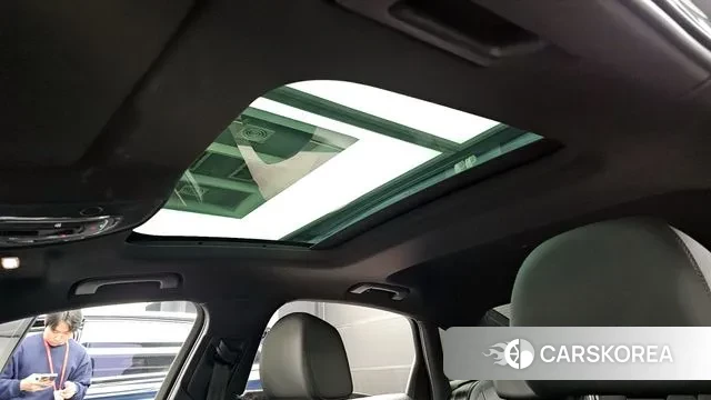 Audi A6 (C8) id 3759115 из Кореи 9