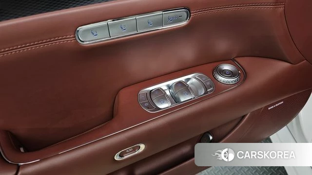 Genesis G90 (RS4) id 4835164 из Кореи 9