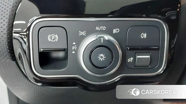 Mercedes-Benz CLA-Class C118 id 4775668 из Кореи 9