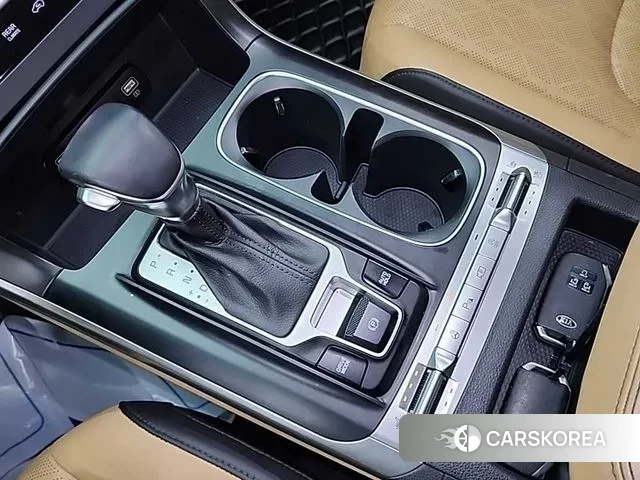 Kia Carnival 4th generation id 3741788 из Кореи 9