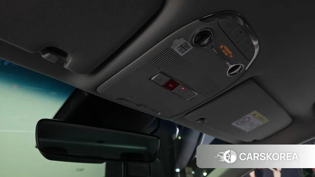 Hyundai The New Grandeur IG Hybrid id 4249580 из Кореи 9