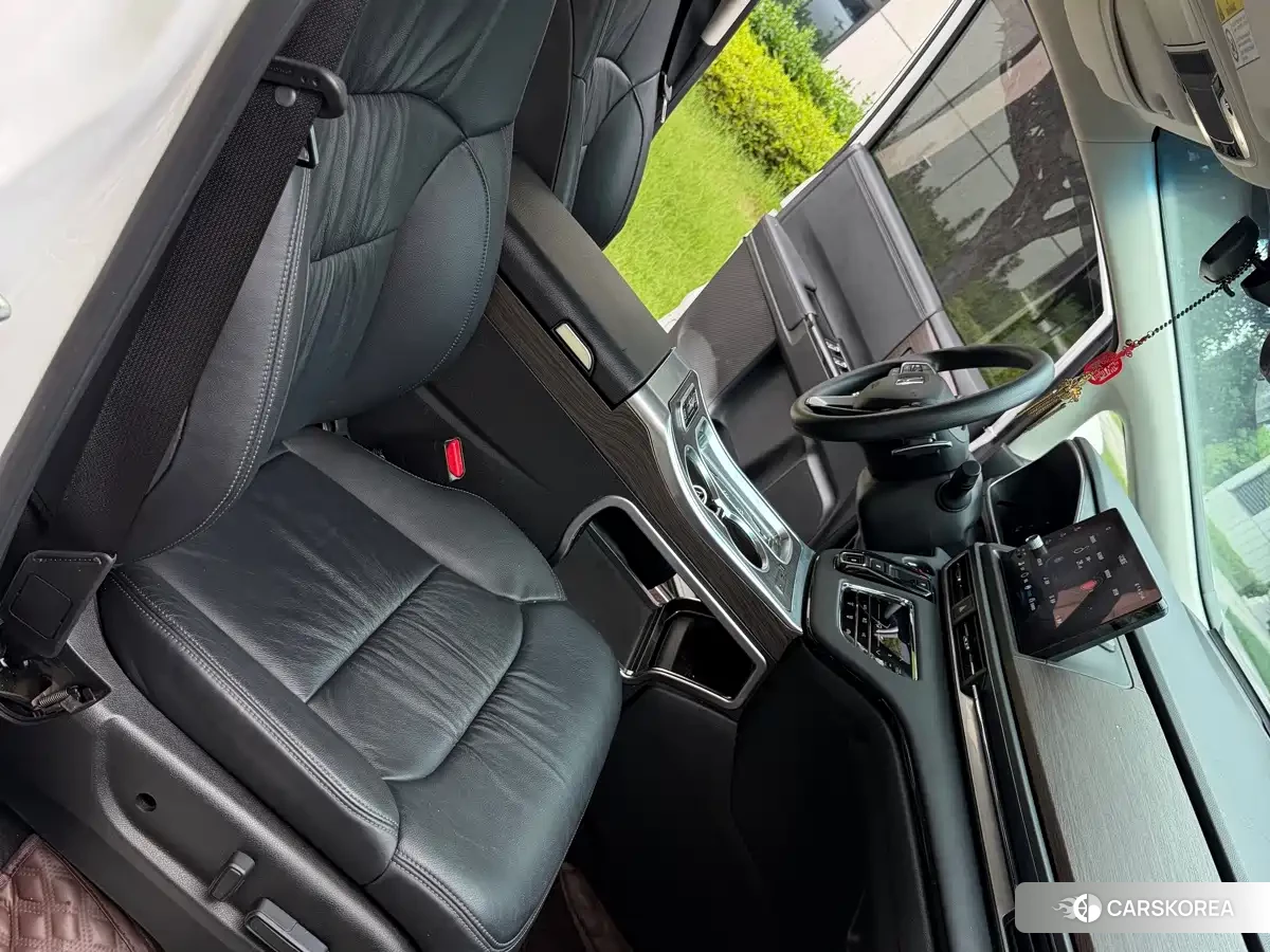 Honda Odyssey id 4629060 из Китая 9