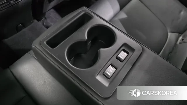 Renault Korea (Samsung) SM6 id 3681799 из Кореи 9